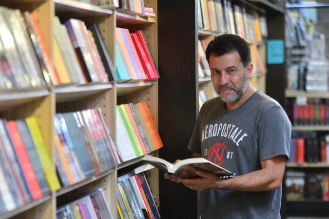  Stanley Chase chegou a participar 
de mais 
de 30 clubes de leitura