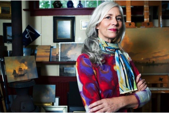  (crédito: Joanna DeGeneres)