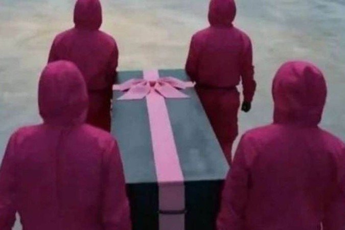  (crédito: Netflix/Reprodução )