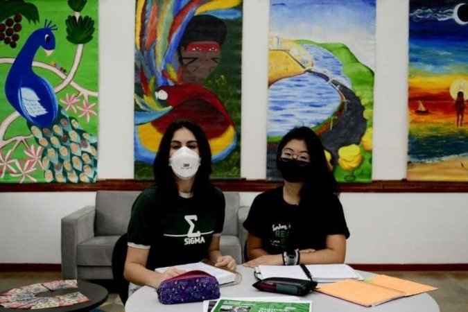  (crédito: Marcelo Ferreira/CB/D.A Press)