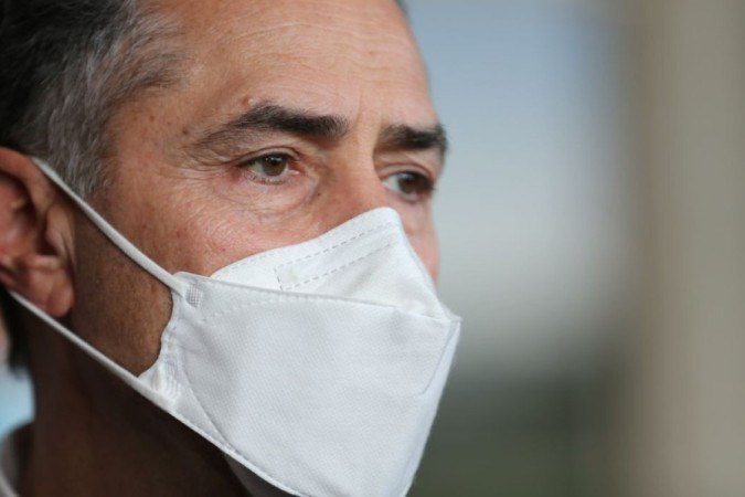  (crédito: Fabio Rodrigues Pozzebom/Ag..ncia Brasil)