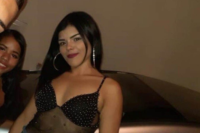 Gabrielly morreu aos 18 anos