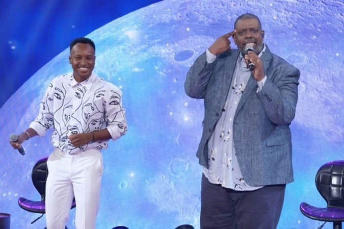 (crédito: Globo/ Divulgação) (crédito: Globo/ Divulgação)