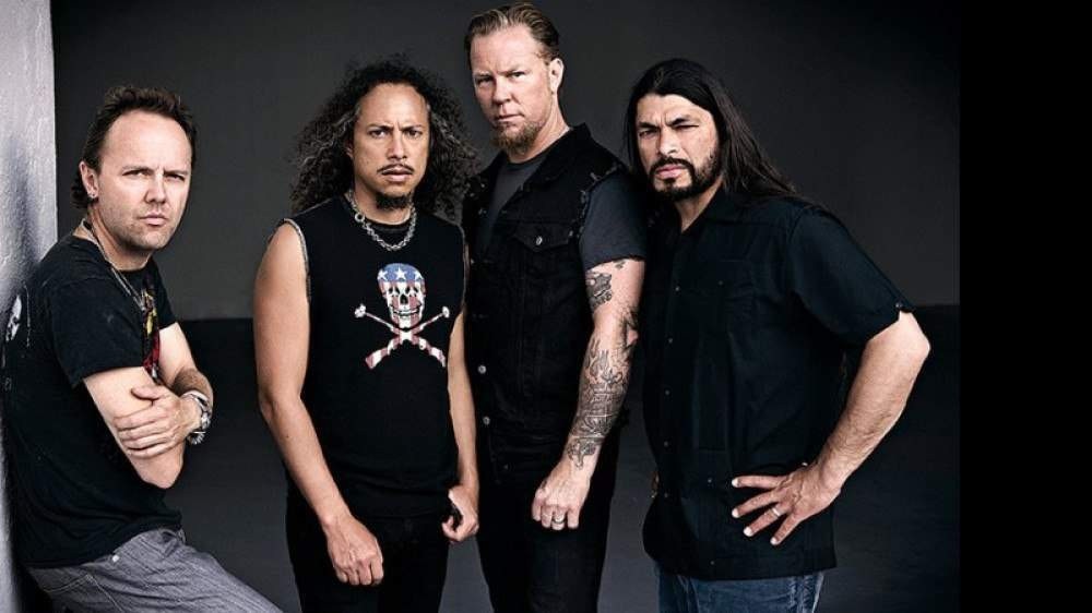 Metallica anuncia data de lançamento de '72 Seasons', seu novo disco de inéditas