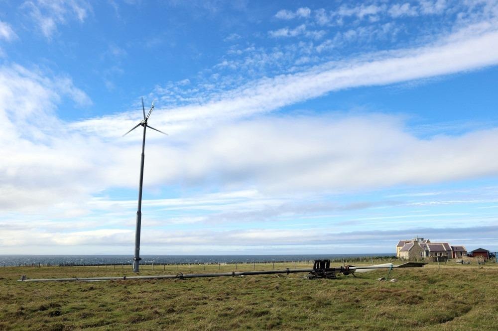 COP-26 divulga recomendações para ajudar países na transição à energia limpa