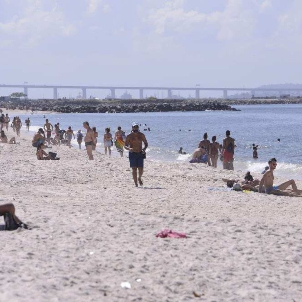 Comunidade Sonora  Rio de Janeiro RJ