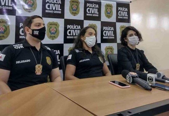 Tim Filho/Especial para o EM 