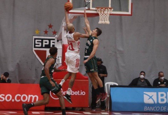 Rubens Chiri/Saopaulofc.net