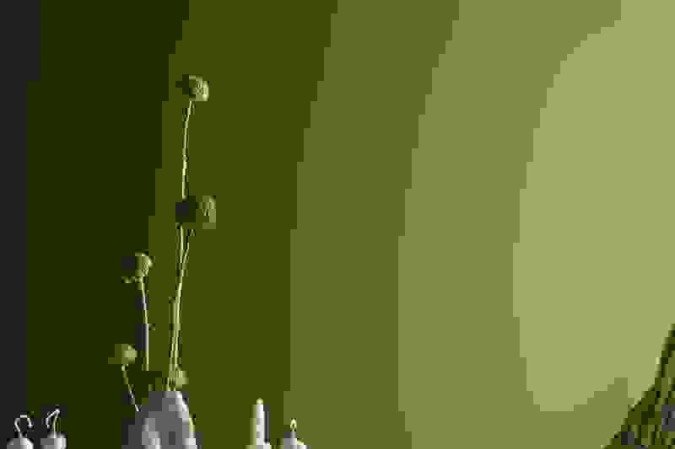 Crédito: André Klotz/Divulgação. Revista. Casa - Cor do ano.