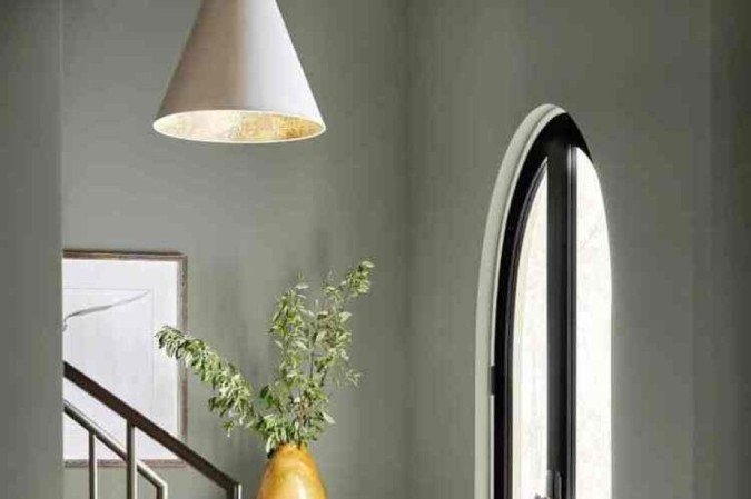 Crédito: Divulgação. Revista. Casa - Cor do ano.