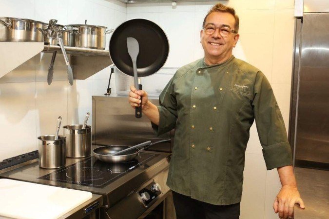  (crédito: Alex Woloch/Divulgacao)