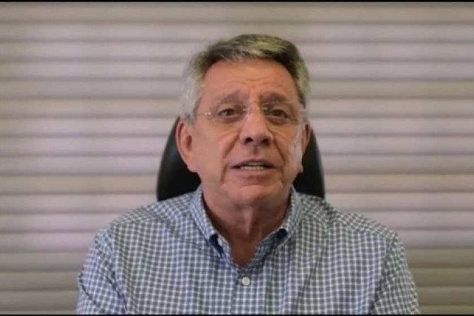 (crédito: Redes sociais/Reprodução) (crédito: Redes sociais/Reprodução)