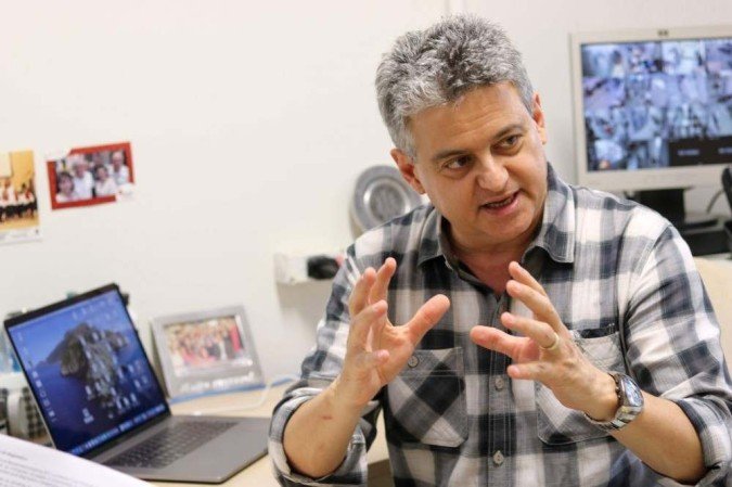  (crédito: Reprodução/ UFU/ Marco Cavalcanti)