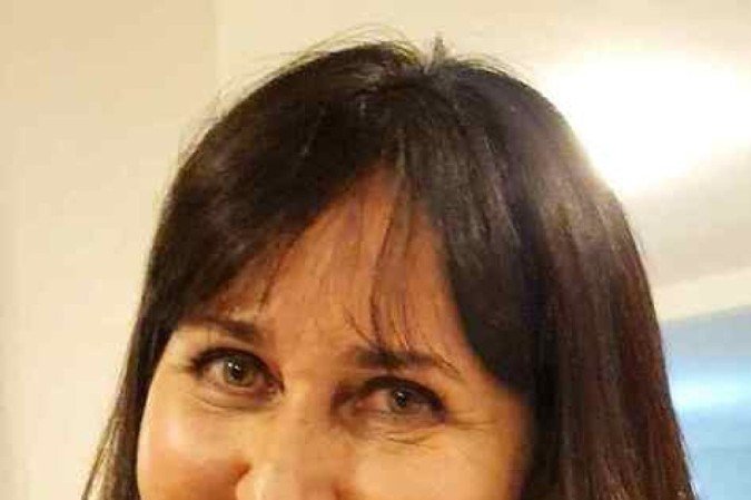 26/10/2021-Crédito: Arquivo PessoalDescrição: Coluna 360 - Pinceladas: Fernanda Gonzaga