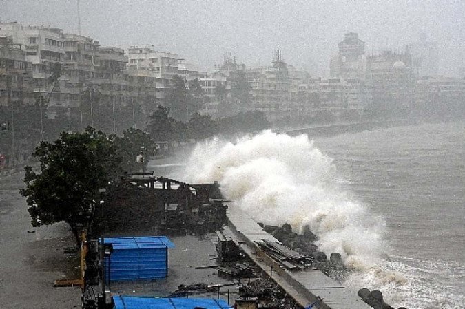  (crédito: Sujit Jaiswal/AFP - 17/5/21 )