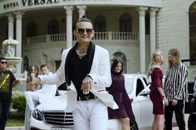  (crédito: Reprodução Redes Sociais )