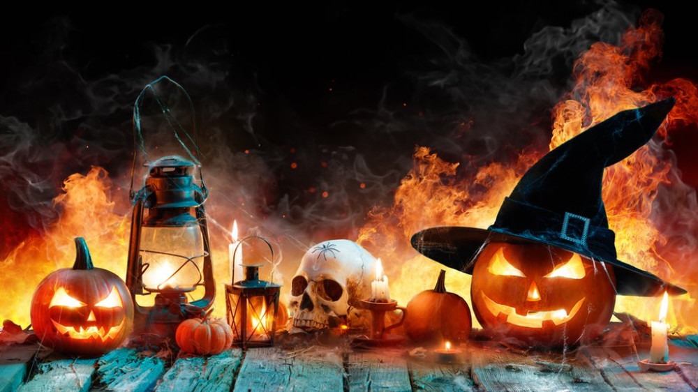 Halloween:descubra formas de aproveitar o 'Dia das Bruxas'