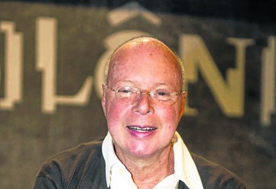 Joao Miguel Junior/TV Globo