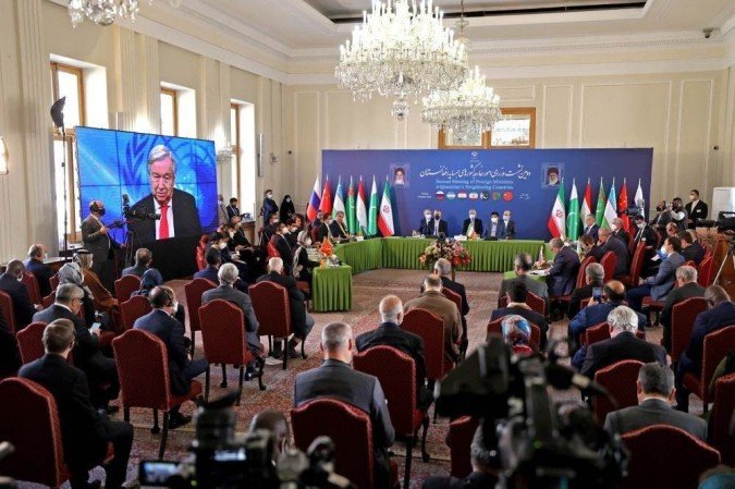  (crédito: ATTA KENARE / AFP)