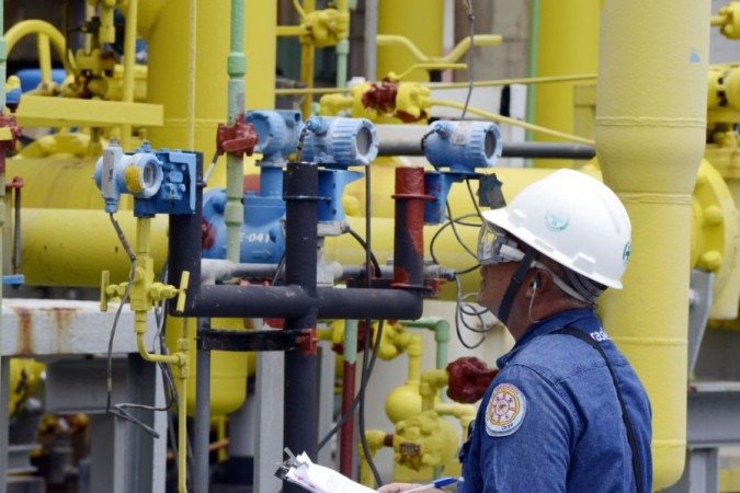  (crédito: CNI/ Jos.. Paulo Lacerda)