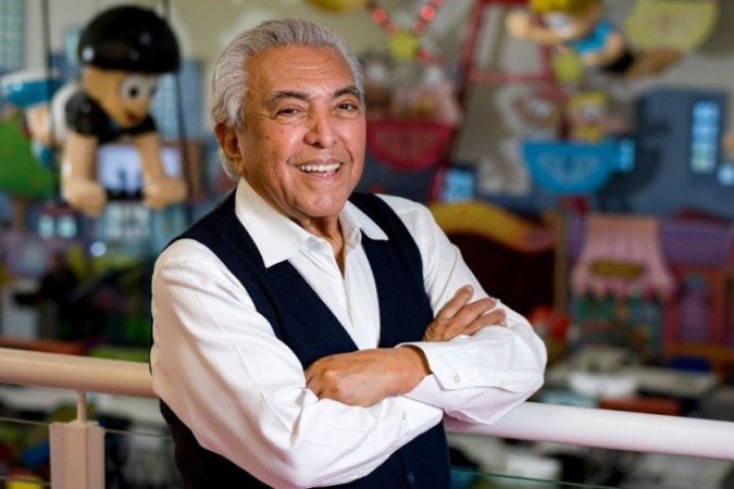  (crédito: Caio Gallucci/ Divulgação)