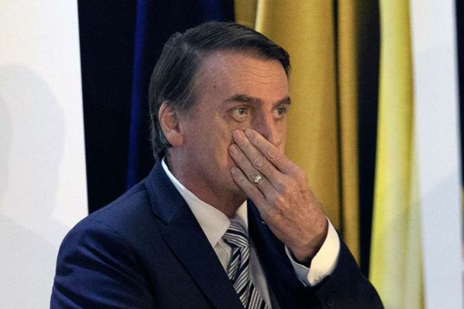 Além de adiar a filiação ao PL, que estava marcada para o próximo dia 22, Bolsonaro afirmou, na segunda-feira, que espera concluir 