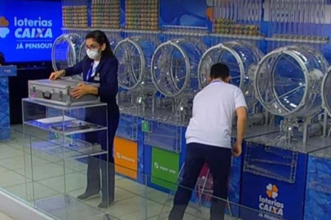 Será que sua vida mudou nesta quarta? -  (crédito: Reprodução)