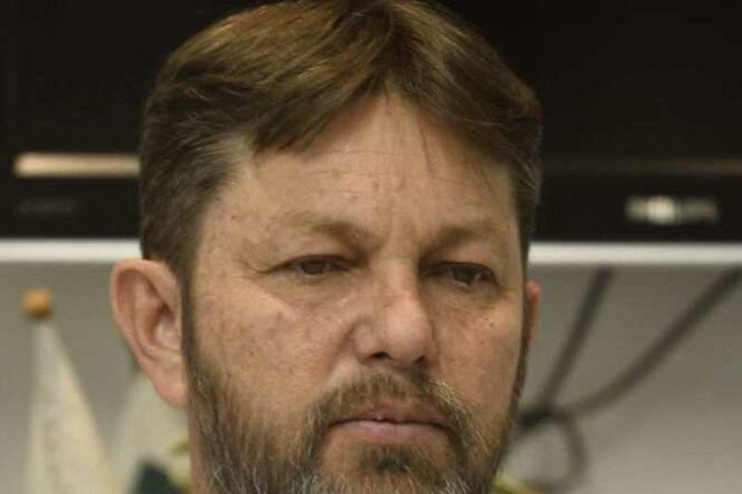 26/08/2019 Crédito: Minervino Junior/CB/D.A Press. Joe Valle fazenda Malunga de produtos orgânicos.