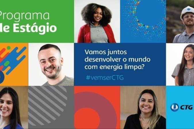  (crédito: CTGBr/Divulgação)