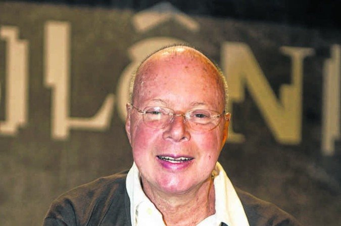  (crédito: Joao Miguel Junior/TV Globo)