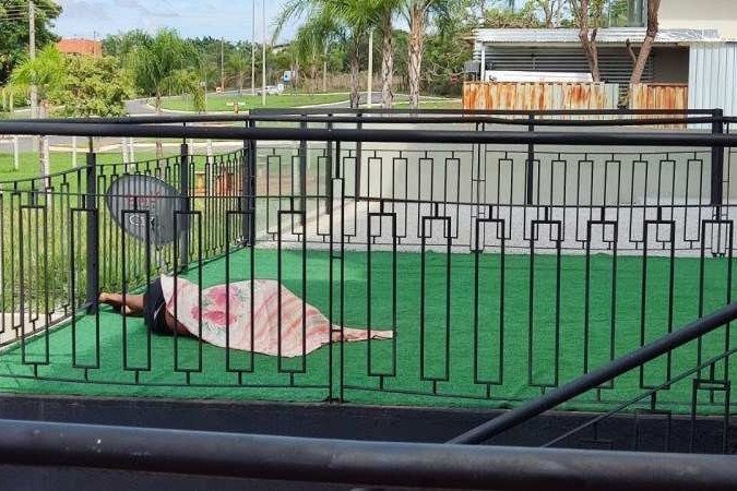  (crédito: Ed Alves/CB/DA Press)