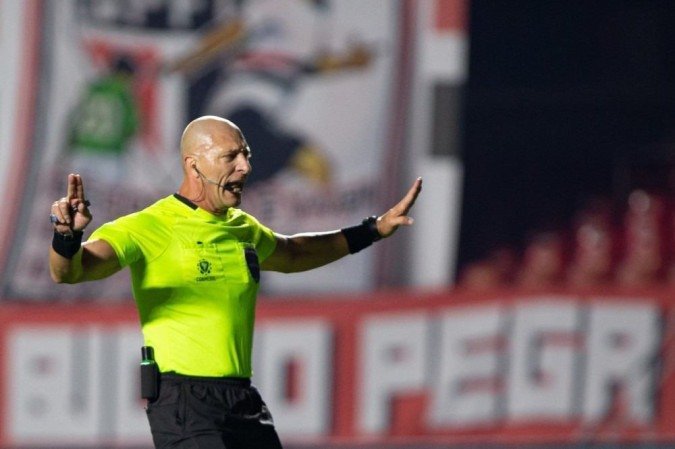 (crédito: Staff Images/Conmebol) (crédito: Staff Images/Conmebol)