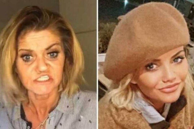  (crédito: Reprodução/Instagram/Montagem)