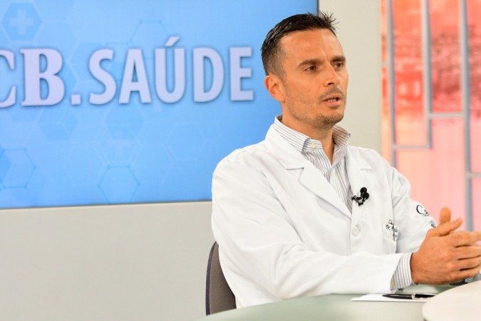 (crédito: ED ALVES/CB/D.A.Press) (crédito: ED ALVES/CB/D.A.Press)