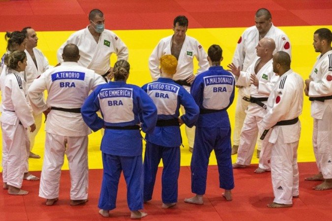  (crédito:  ALE CABRAL/CPB)