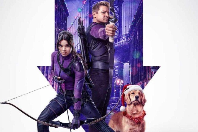  (crédito: Marvel/Disney)