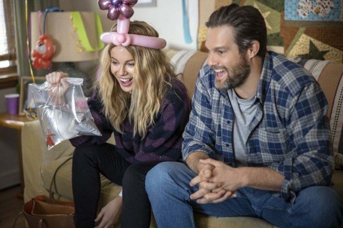  (crédito: Divulgação/Paramount+)