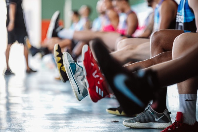 Tênis para Jogar Basquete: Conheça os Melhores - Tudo Aqui Notícias