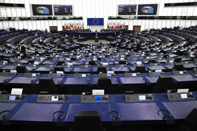 (crédito: FREDERICK FLORIN / POOL / AFP) (crédito: FREDERICK FLORIN / POOL / AFP)