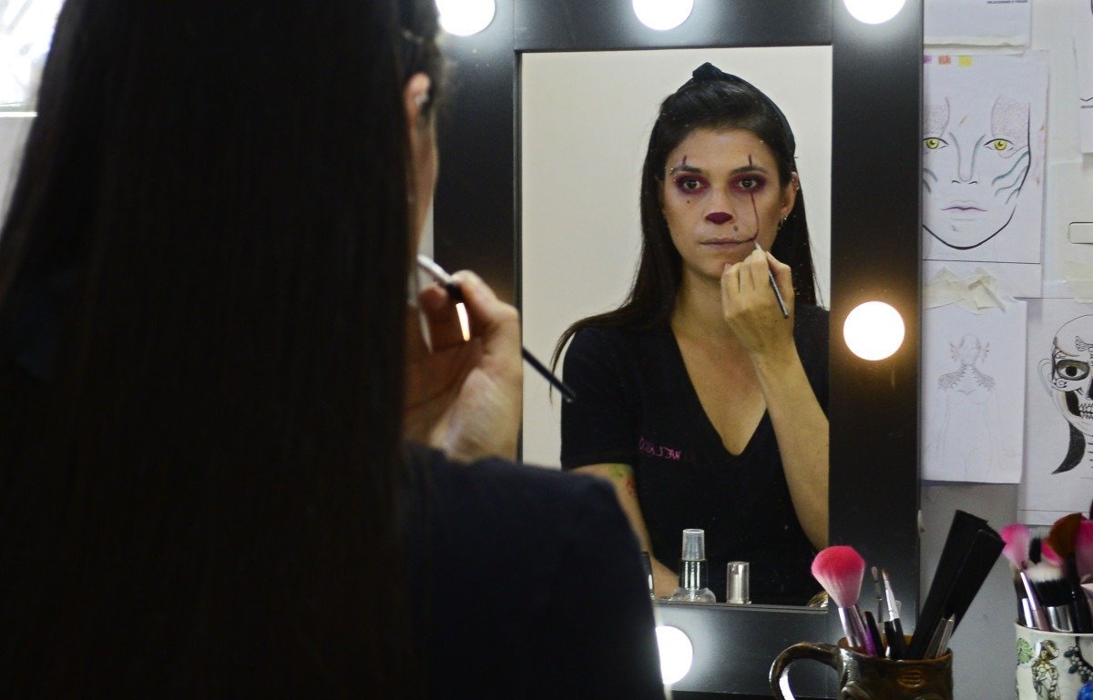  (crédito: Marcelo Ferreira/CB/D.A.Press)