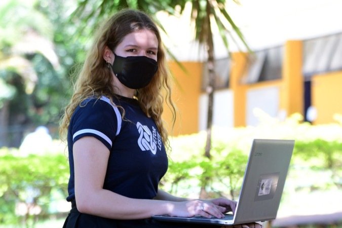  (crédito: ED ALVES/CB/D.A.Press)