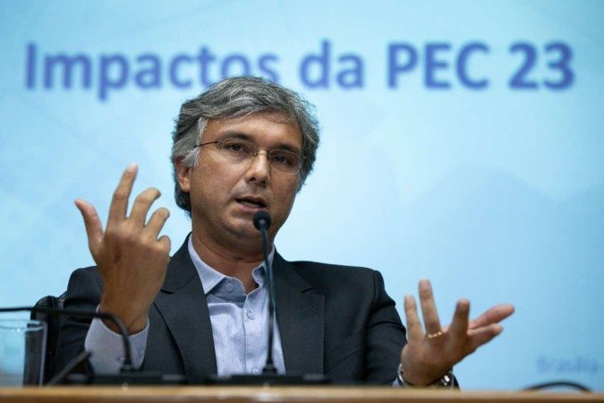 (crédito: Washington Costa/ASCOM/ME) (crédito: Washington Costa/ASCOM/ME)
