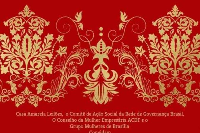  2021. Credito: Jane Godoy/CB/D. A Press.  Coluna 360. convite
      