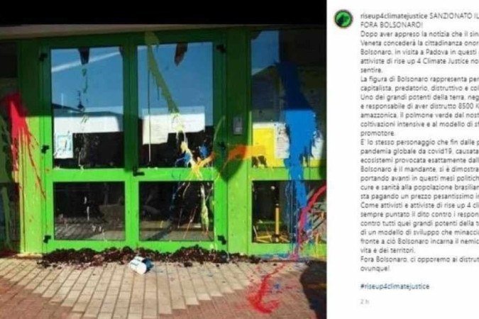 (crédito: Instagram/ reprodução) (crédito: Instagram/ reprodução)