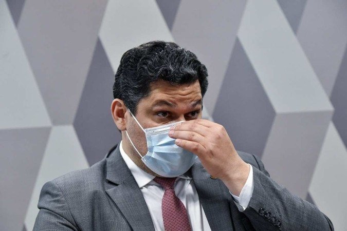 (crédito: Leopoldo Silva/Agência Senado) (crédito: Leopoldo Silva/Agência Senado)