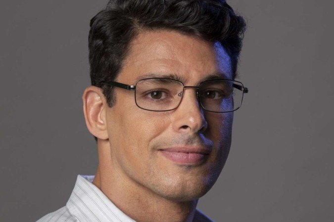 (crédito: João Cotta/ TV Globo) (crédito: João Cotta/ TV Globo)