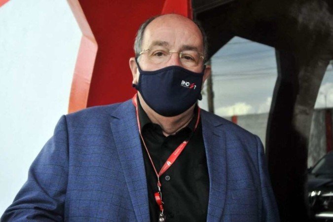  (crédito: Marcelo Ferreira/CB/D.A Press)