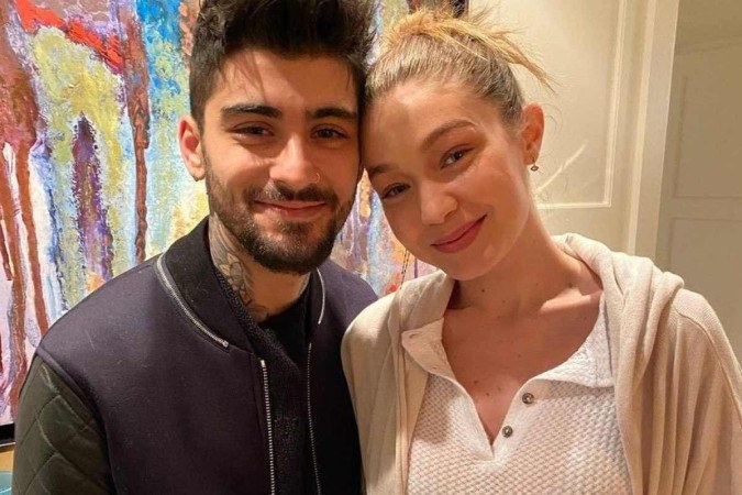 Após Quase Seis Anos Chega Ao Fim Relacionamento De Zayn Malik E Gigi Hadid