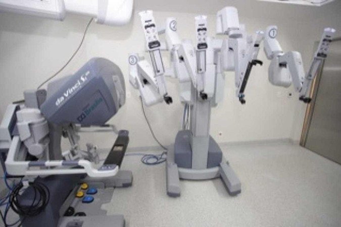  (crédito: Acervo Hospital Brasília)