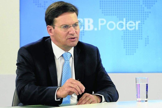 João Roma: governo não pretende estender auxílio emergencial, independentemente das negociações - (crédito: Marcelo Ferreira/CB/D.A Press) João Roma: governo não pretende estender auxílio emergencial, independentemente das negociações - (crédito: Marcelo Ferreira/CB/D.A Press)